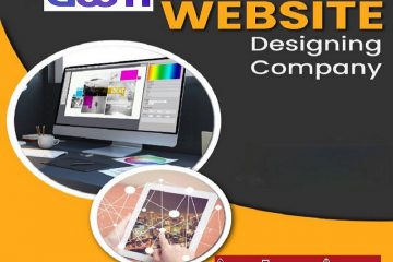 Web Designing and Development Company Florida