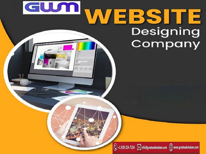 Web Designing and Development Company Florida