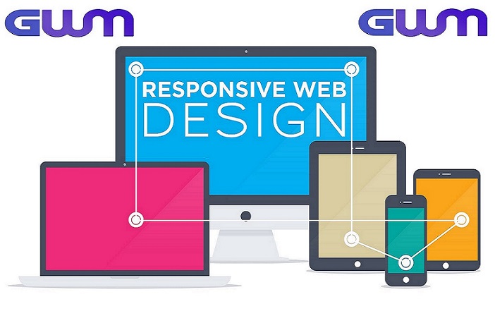 Responsive Website Design Services Florida