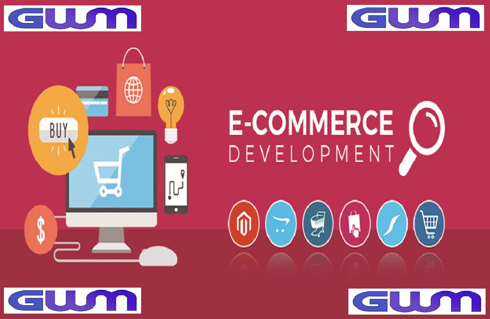 E-Commerce Website Development Florida